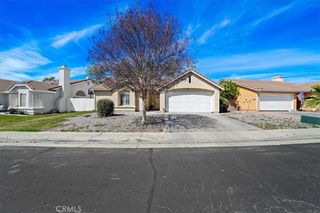717 Balsam Way, Hemet, CA 92545