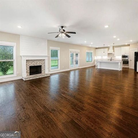 150 Peppertree Drive, Newnan, GA 30265