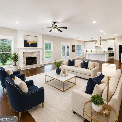 150 Peppertree Drive, Newnan, GA 30265