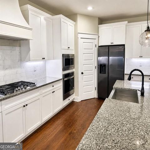 150 Peppertree Drive, Newnan, GA 30265