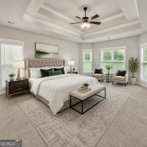 150 Peppertree Drive, Newnan, GA 30265