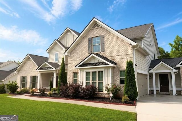 150 Peppertree Drive, Newnan, GA 30265