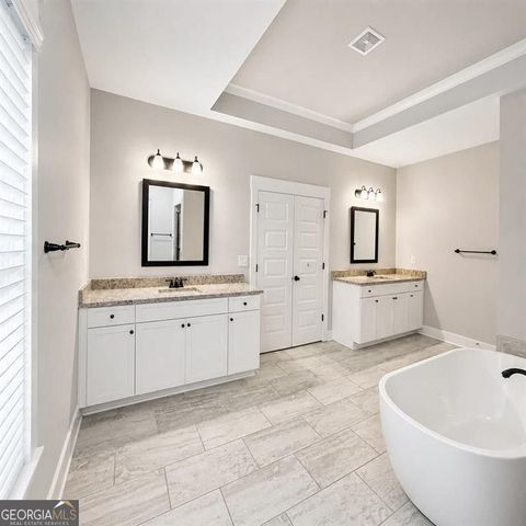 150 Peppertree Drive, Newnan, GA 30265