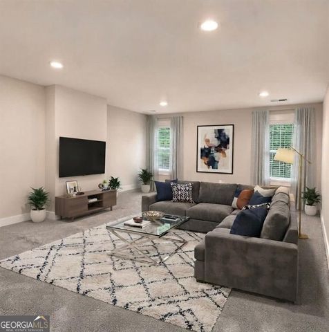 150 Peppertree Drive, Newnan, GA 30265