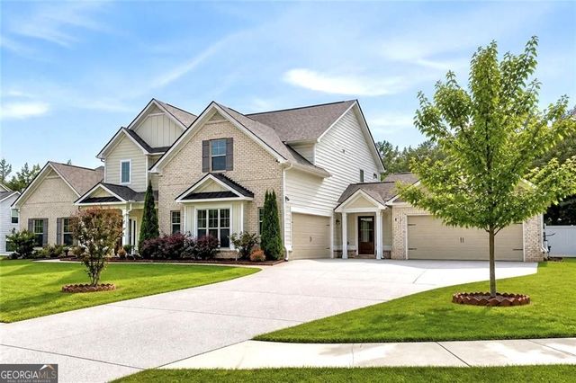 150 Peppertree Drive, Newnan, GA 30265