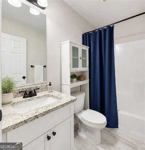 150 Peppertree Drive, Newnan, GA 30265