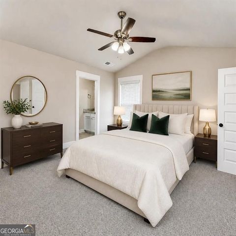 150 Peppertree Drive, Newnan, GA 30265