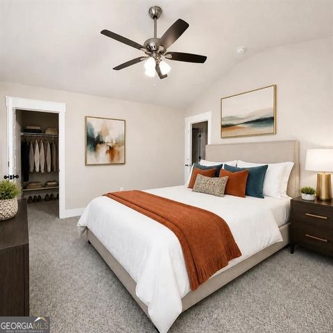 150 Peppertree Drive, Newnan, GA 30265
