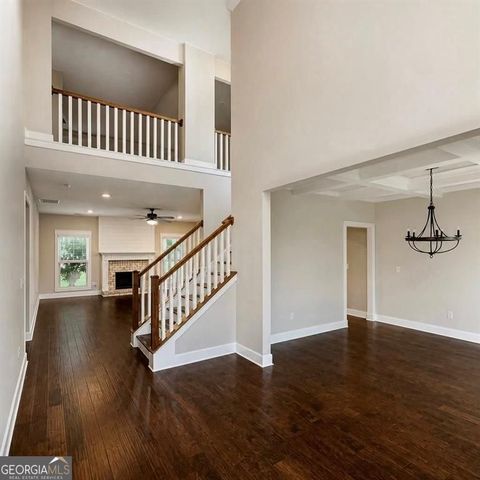 150 Peppertree Drive, Newnan, GA 30265