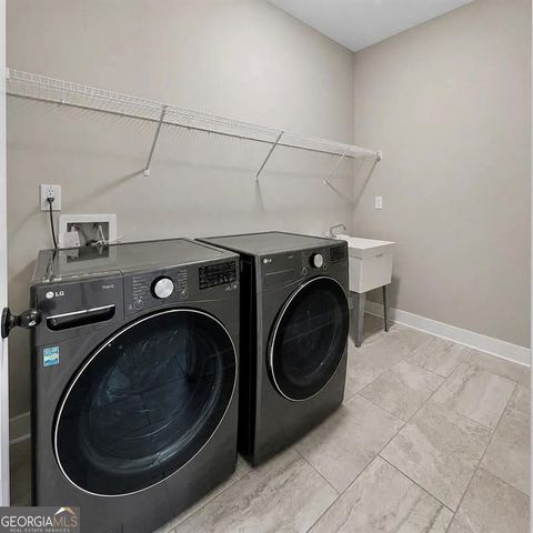 150 Peppertree Drive, Newnan, GA 30265