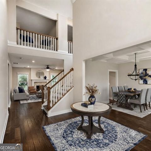 150 Peppertree Drive, Newnan, GA 30265