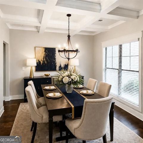 150 Peppertree Drive, Newnan, GA 30265