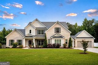 150 Peppertree Drive, Newnan, GA 30265