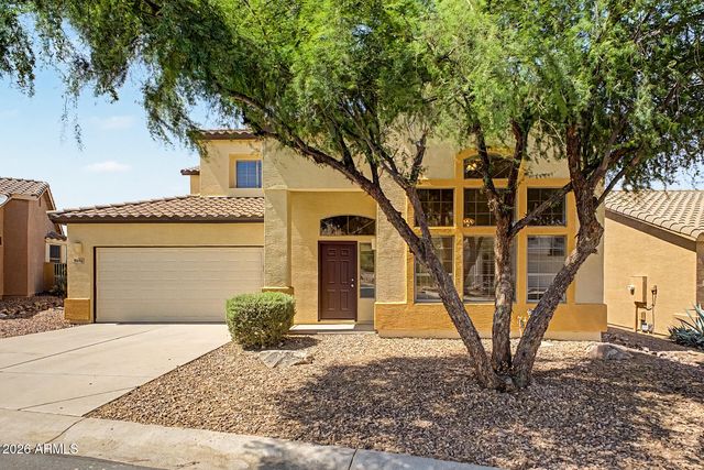 9494 E OBSIDIAN Court, Gold Canyon, AZ 85118