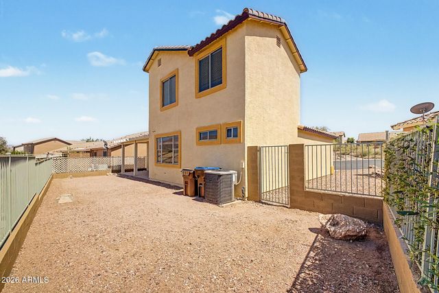 9494 E OBSIDIAN Court, Gold Canyon, AZ 85118