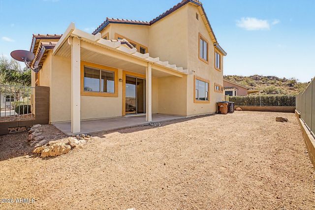 9494 E OBSIDIAN Court, Gold Canyon, AZ 85118