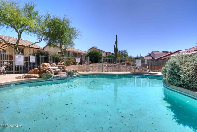 9494 E OBSIDIAN Court, Gold Canyon, AZ 85118