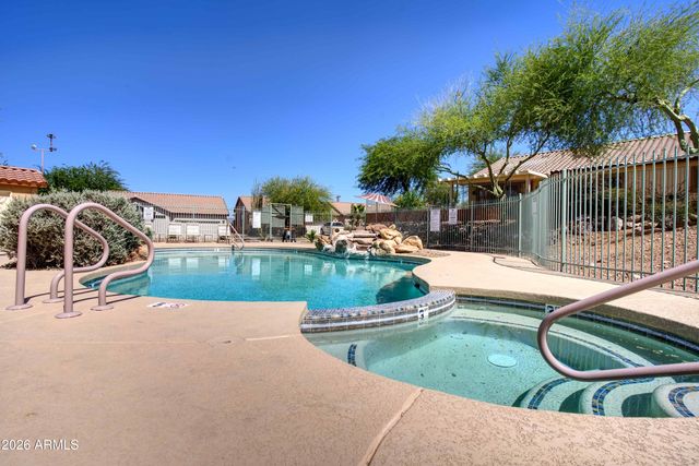 9494 E OBSIDIAN Court, Gold Canyon, AZ 85118