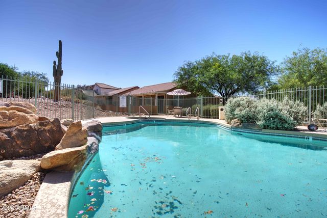 9494 E OBSIDIAN Court, Gold Canyon, AZ 85118