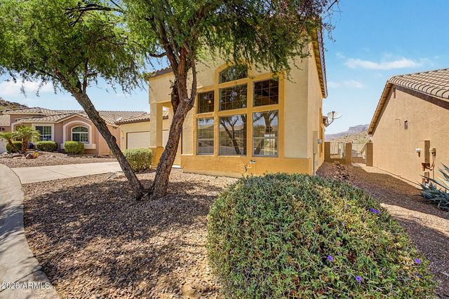 9494 E OBSIDIAN Court, Gold Canyon, AZ 85118