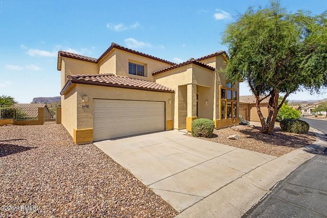 9494 E OBSIDIAN Court, Gold Canyon, AZ 85118