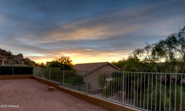 9494 E OBSIDIAN Court, Gold Canyon, AZ 85118