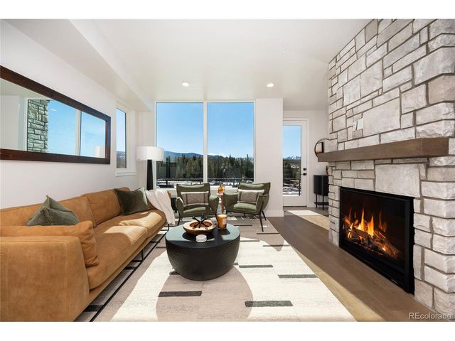 34 Wheeler Rd, Winter Park, CO 80482