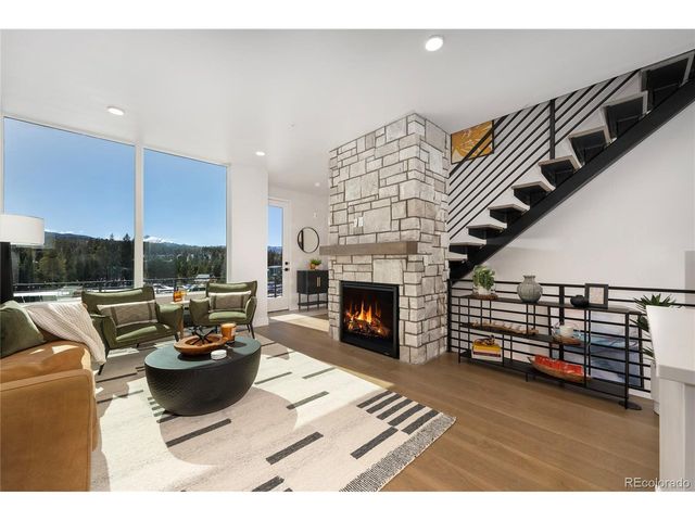 34 Wheeler Rd, Winter Park, CO 80482