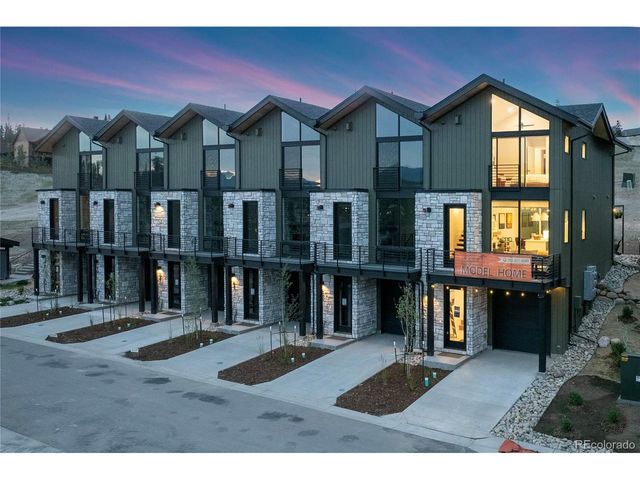 34 Wheeler Rd, Winter Park, CO 80482