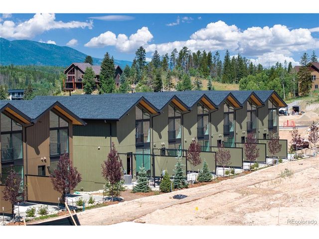 34 Wheeler Rd, Winter Park, CO 80482