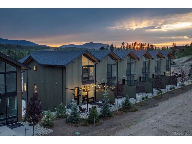 34 Wheeler Rd, Winter Park, CO 80482