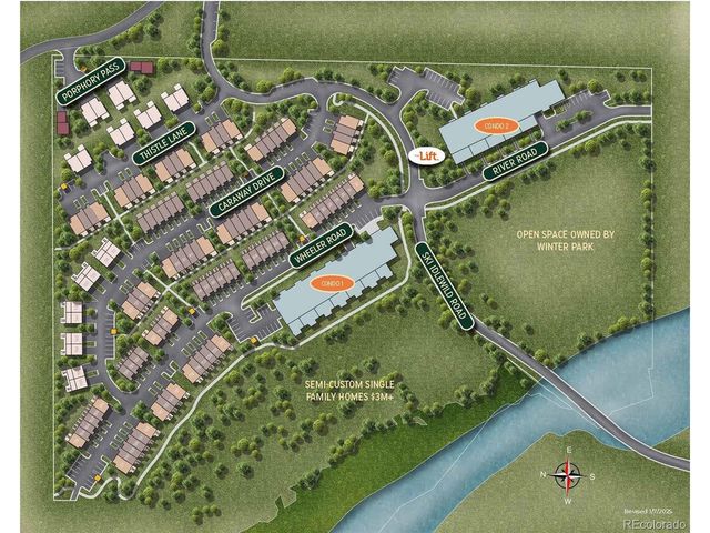 34 Wheeler Rd, Winter Park, CO 80482