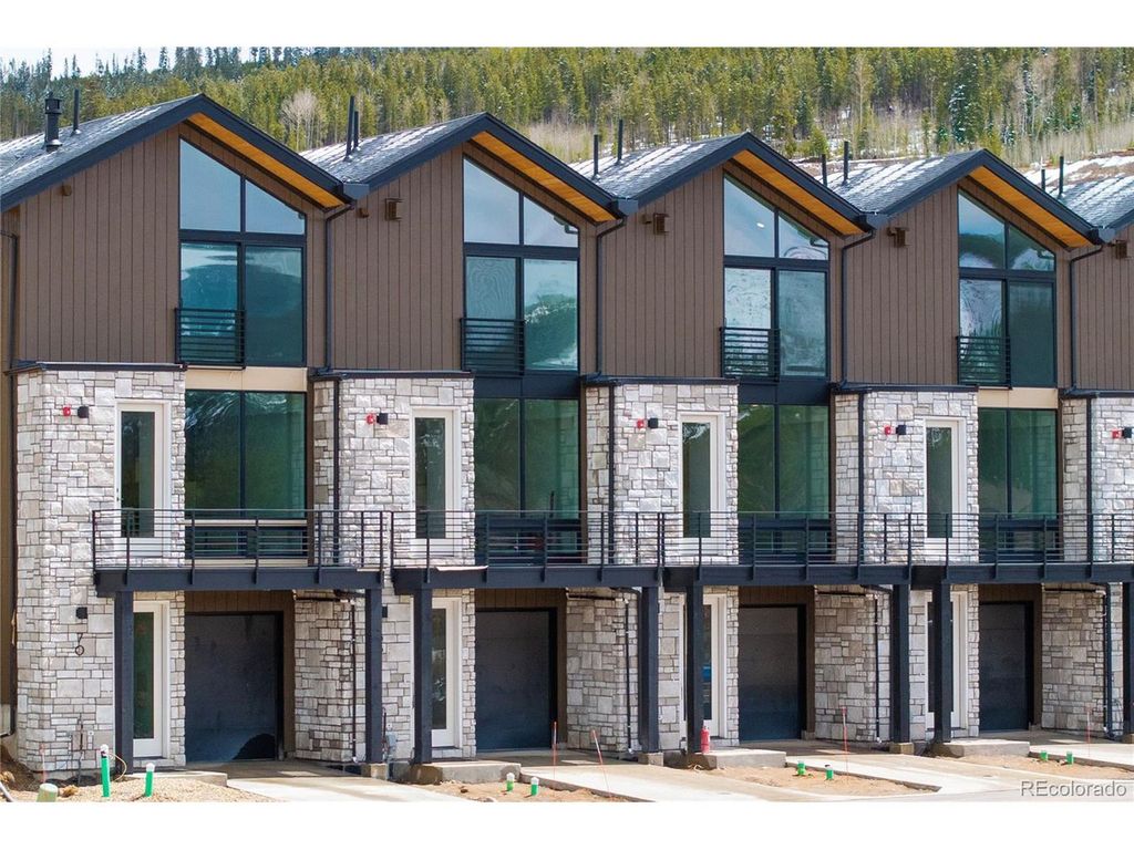 34 Wheeler Rd, Winter Park, CO 80482