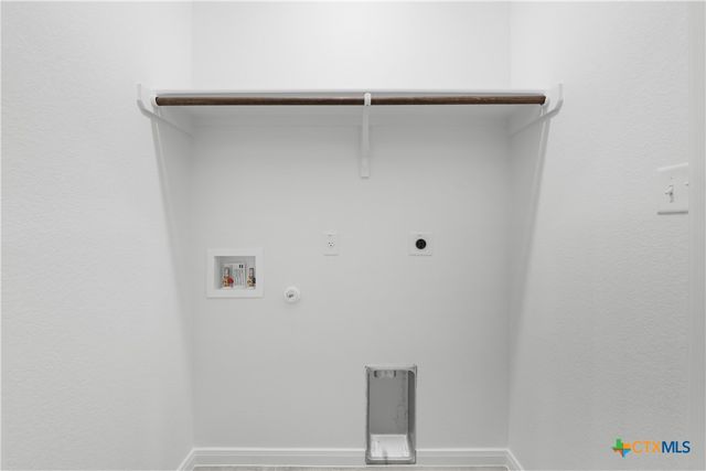 628 Pacific Crest Trail, Copperas Cove, TX 76522