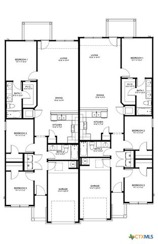 628 Pacific Crest Trail, Copperas Cove, TX 76522