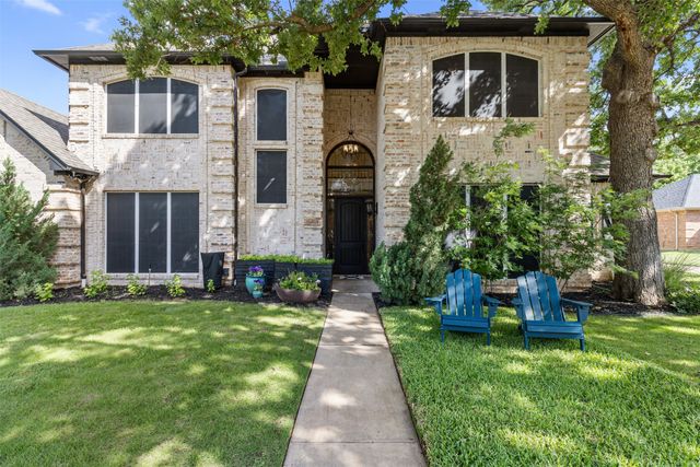 609 Seville Road, Denton, TX 76205