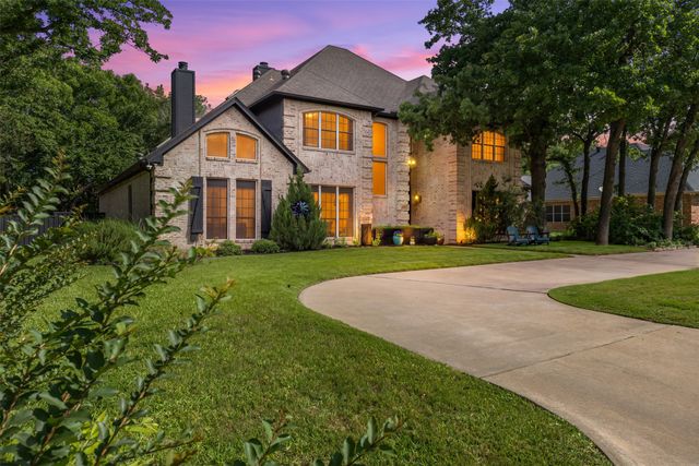 609 Seville Road, Denton, TX 76205