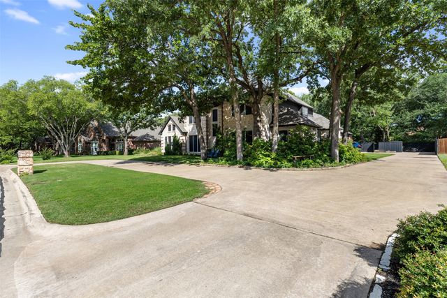 609 Seville Road, Denton, TX 76205