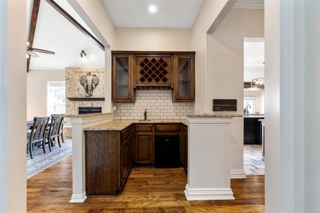 609 Seville Road, Denton, TX 76205