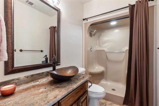 609 Seville Road, Denton, TX 76205