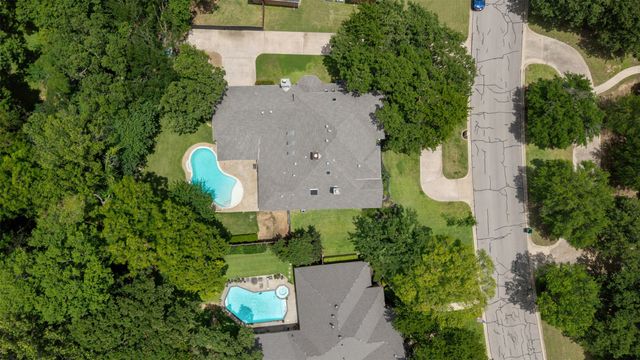 609 Seville Road, Denton, TX 76205