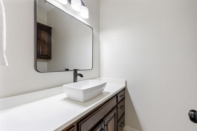 609 Seville Road, Denton, TX 76205