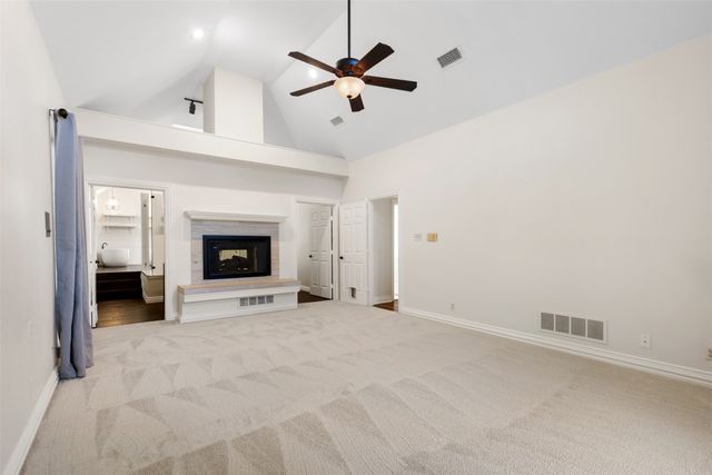609 Seville Road, Denton, TX 76205