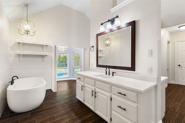 609 Seville Road, Denton, TX 76205