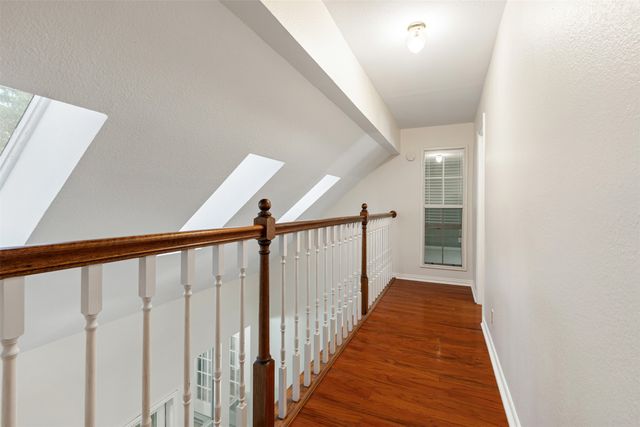 609 Seville Road, Denton, TX 76205