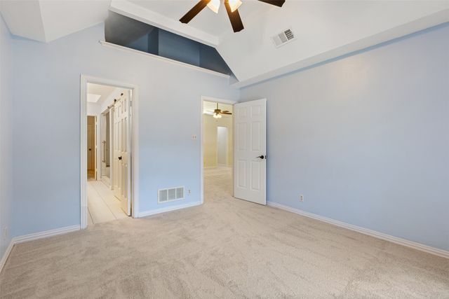609 Seville Road, Denton, TX 76205