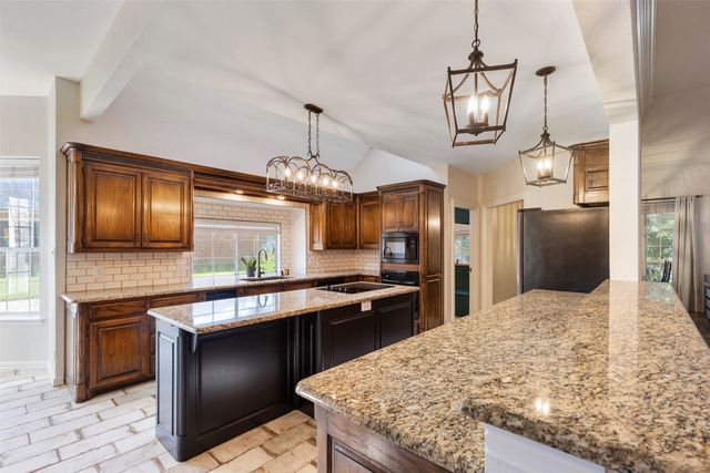 609 Seville Road, Denton, TX 76205