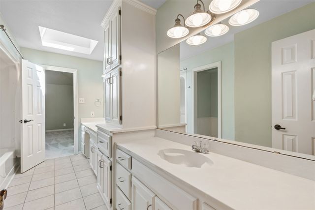 609 Seville Road, Denton, TX 76205