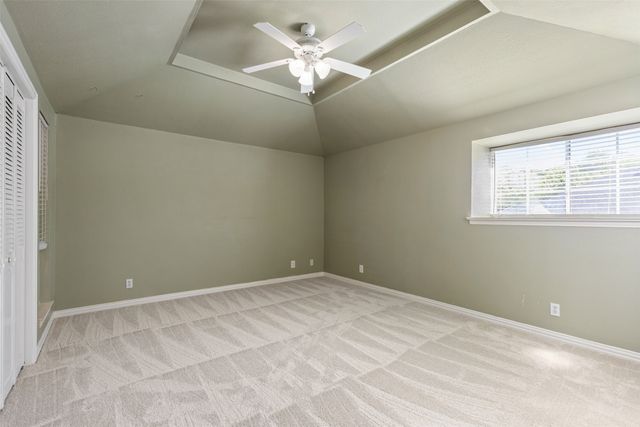 609 Seville Road, Denton, TX 76205