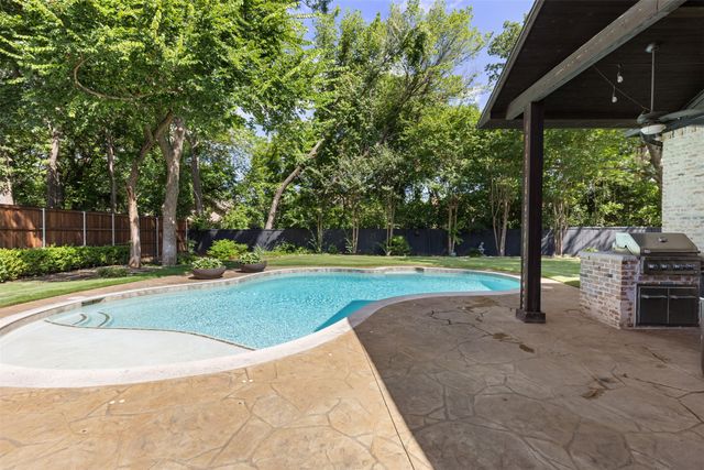 609 Seville Road, Denton, TX 76205